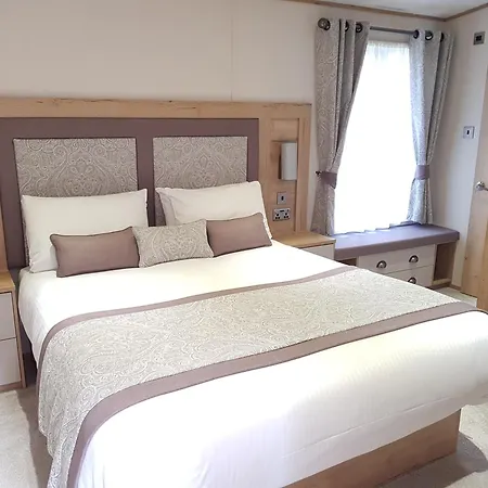 Campo de férias St. Ives Holiday Village St. Ives