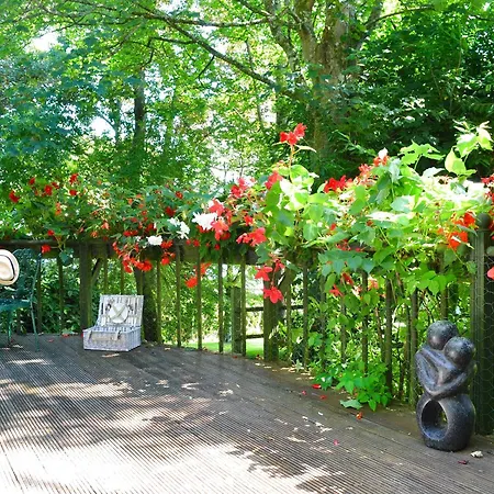 Holiday home Retreat - Ukc2322