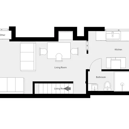 Gwel Porth - - Sea Views Holiday home *
