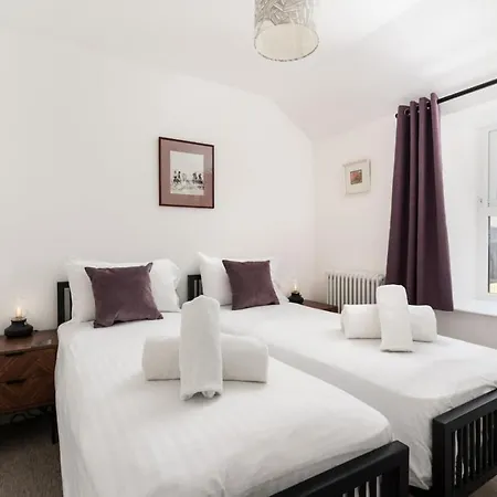 Gwel Porth - - Sea Views * St Ives (Cornwall)