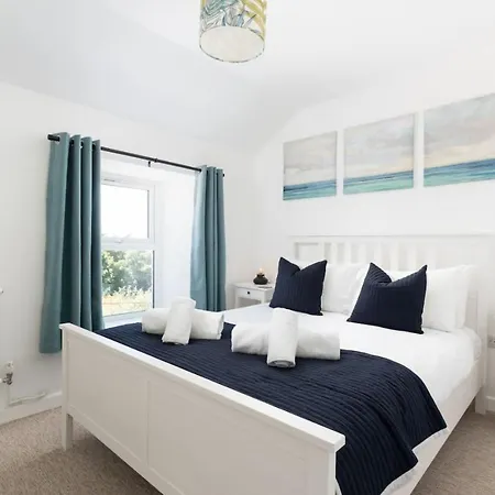 Gwel Porth - - Sea Views Holiday home St Ives (Cornwall)