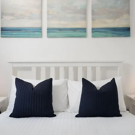 Holiday home Gwel Porth - - Sea Views St Ives (Cornwall)