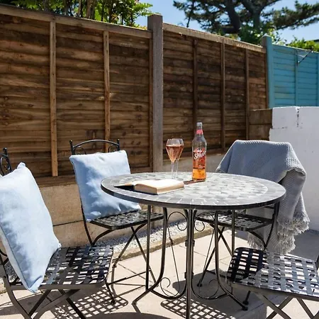 Gwel Porth - - Sea Views St Ives (Cornwall)