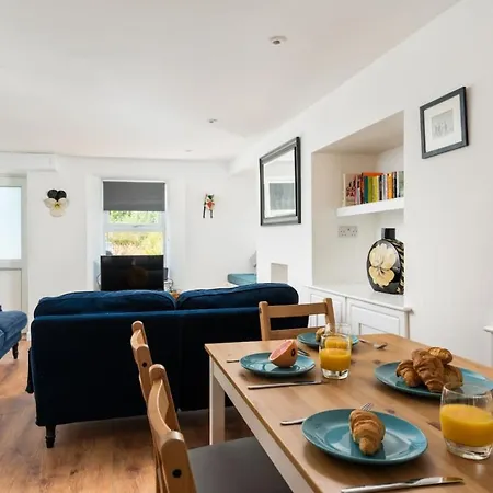 Gwel Porth - - Sea Views St Ives (Cornwall)