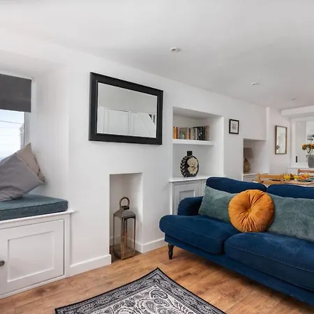 Gwel Porth - - Sea Views St Ives (Cornwall)