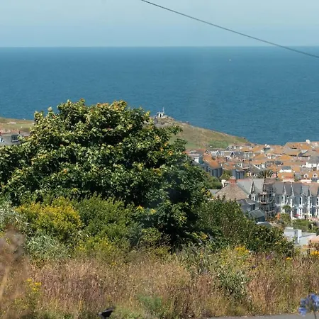 Gwel Porth - - Sea Views * St Ives (Cornwall)