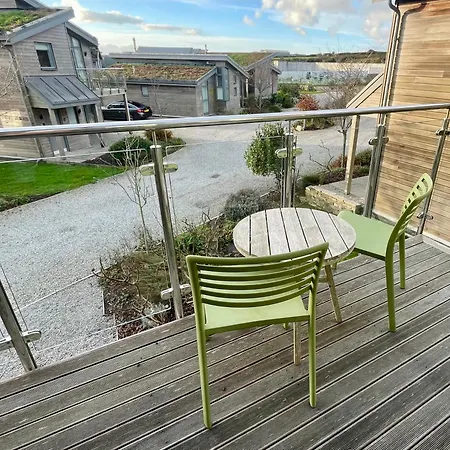 Una, 73 Holiday home St Ives (Cornwall)