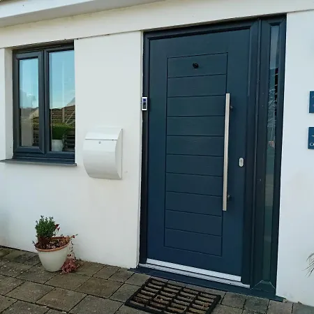 Holiday home Coastal Dreams *