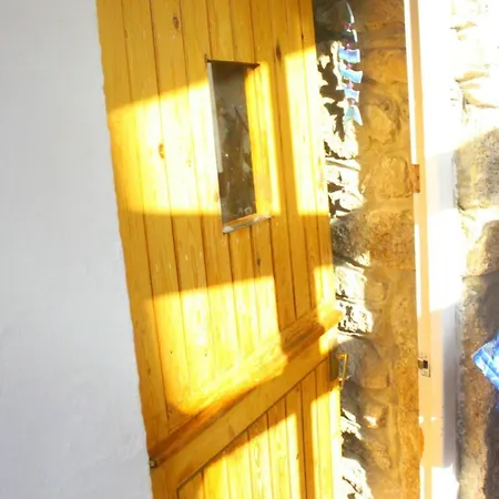 Holiday home The Old Barn Near - Rustic Charm & Space *