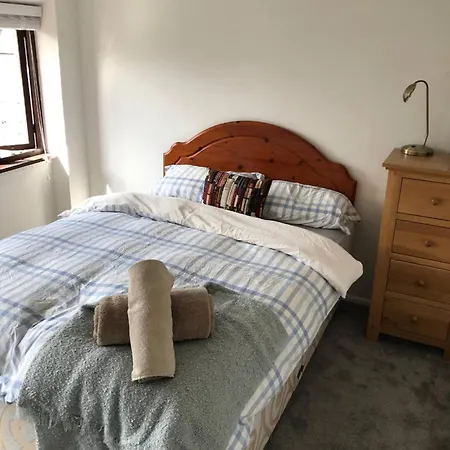 Holiday home The Old Barn Near - Rustic Charm & Space St Ives (Cornwall)