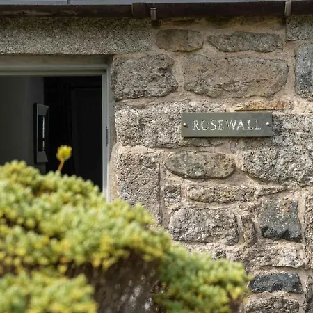 Rosewall St Ives (Cornwall)
