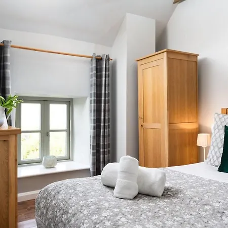 Rosewall Holiday home *