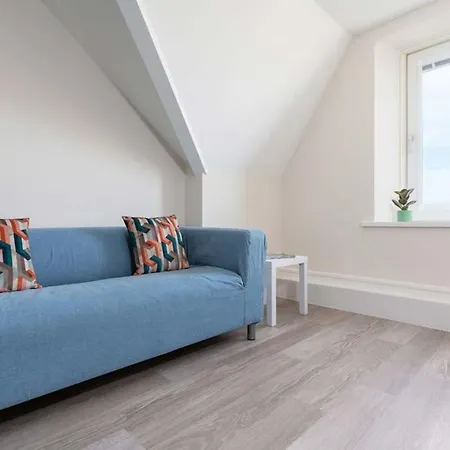 Skylar Apartment St Ives (Cornwall)