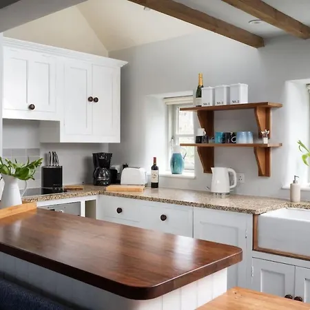 Holiday home Rosewall St Ives (Cornwall)