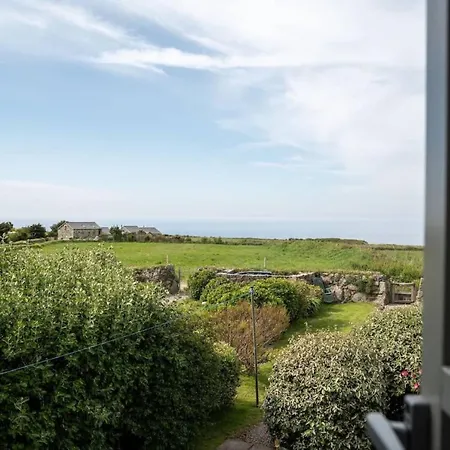 Rosewall Holiday home