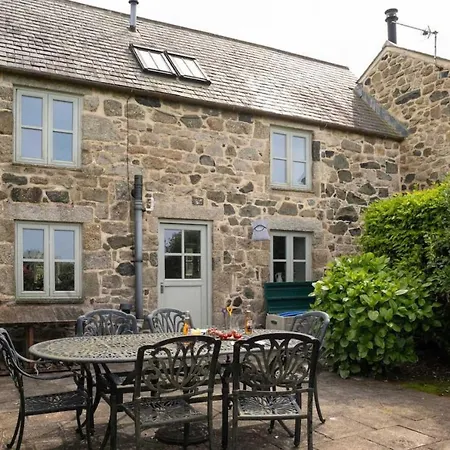 Holiday home Rosewall *