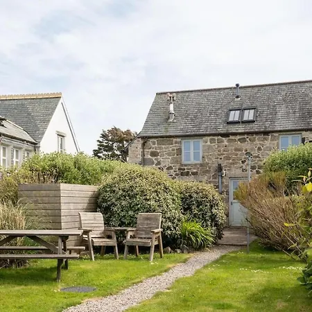 Holiday home Rosewall St Ives (Cornwall)