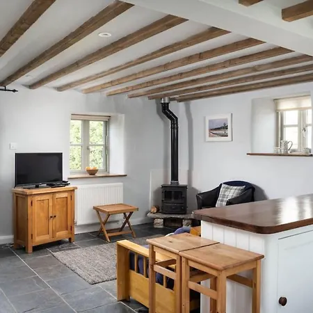 Rosewall Holiday home