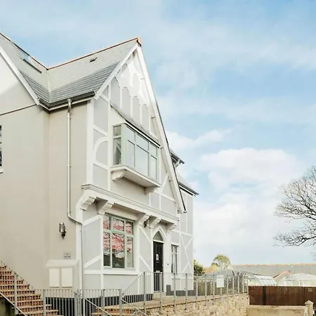 2 The Elms Apartment St Ives (Cornwall)