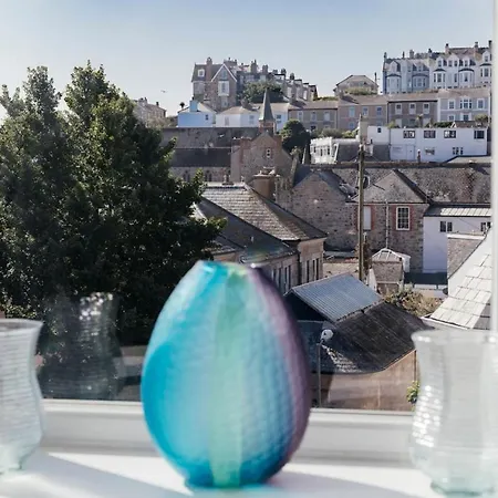 2 The Elms St Ives (Cornwall)