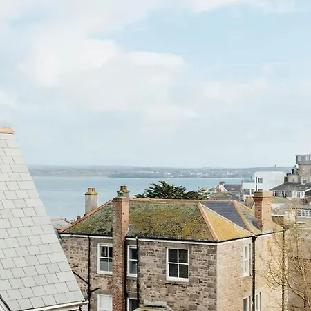 10 Sunday School Court * St Ives (Cornwall)