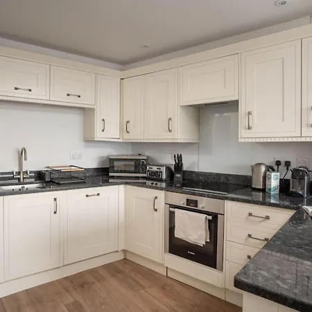 11 Sunday School Court Apartment St Ives (Cornwall)