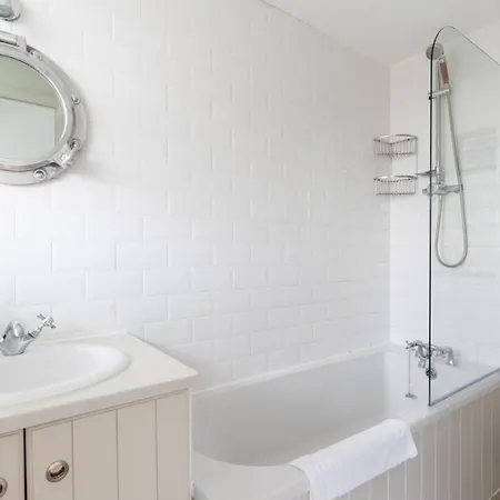 22 Piazza St Ives (Cornwall)