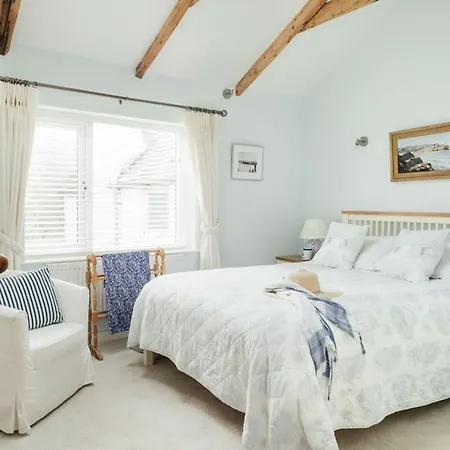 Ponckle's Place Apartment