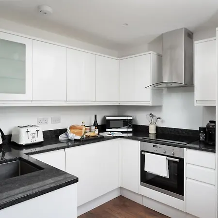 1 The Elms Apartment St Ives (Cornwall)