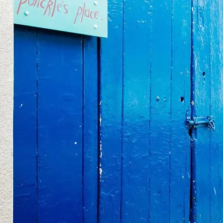 Ponckle's Place *