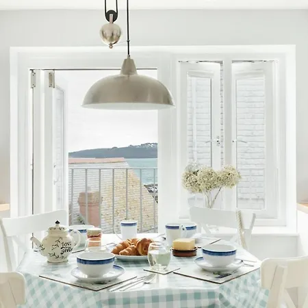 Ponckle's Place Apartment *