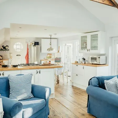 Ponckle's Place St Ives (Cornwall)