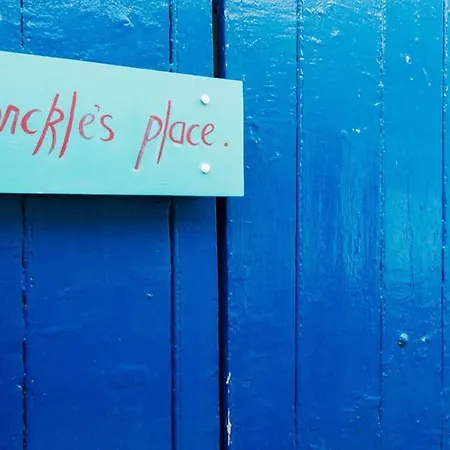 Ponckle's Place Apartment *