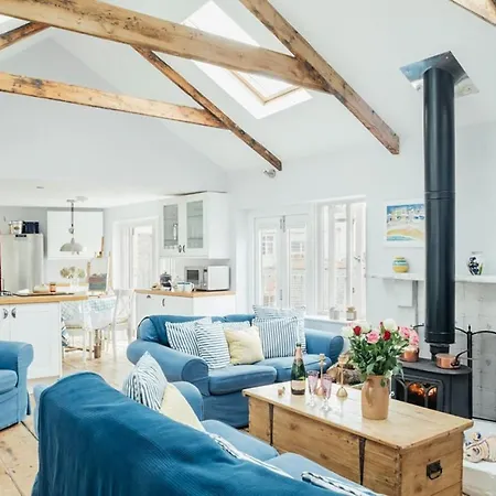 Ponckle's Place Apartment St Ives (Cornwall)
