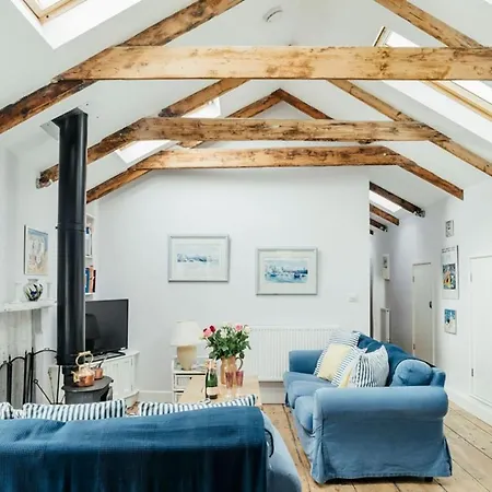 Apartment Ponckle's Place St Ives (Cornwall)