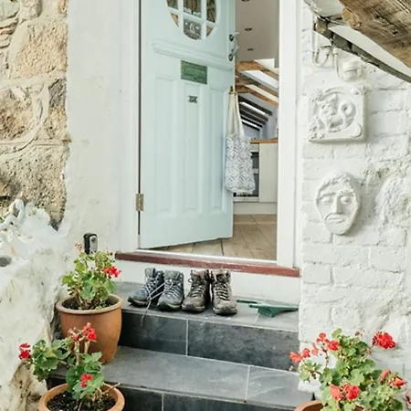 Apartment Ponckle's Place St Ives (Cornwall)