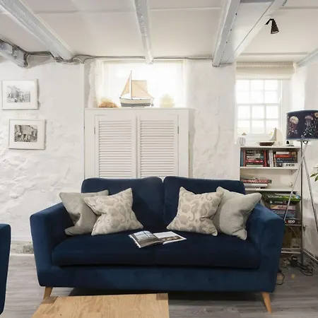 Mariners Cottage, Holiday home
