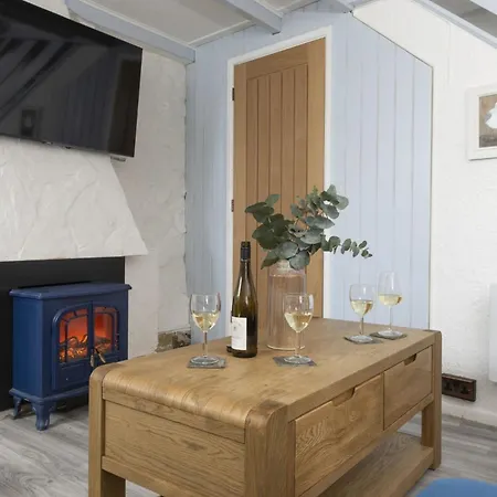 Holiday home Mariners Cottage,
