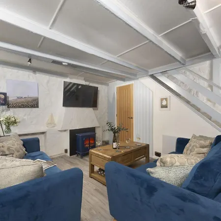 Mariners Cottage, Holiday home St Ives (Cornwall)
