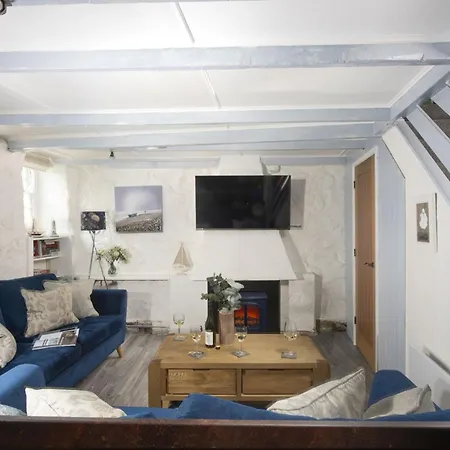 Mariners Cottage, *