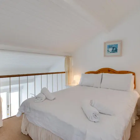 17 Barnaloft *