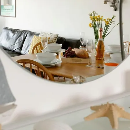 11 Barnaloft * St Ives (Cornwall)