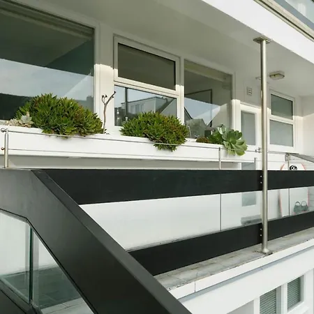 11 Barnaloft Holiday home St Ives (Cornwall)