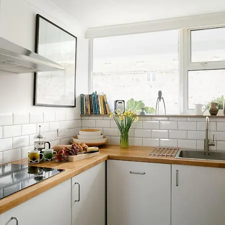 Holiday home 11 Barnaloft St Ives (Cornwall)