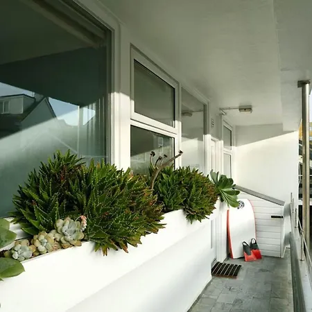 11 Barnaloft Holiday home *