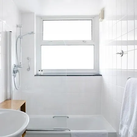 Holiday home 11 Barnaloft St Ives (Cornwall)