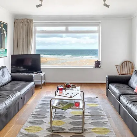 11 Barnaloft Holiday home St Ives (Cornwall)