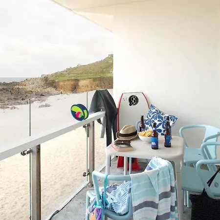 11 Barnaloft St Ives (Cornwall)