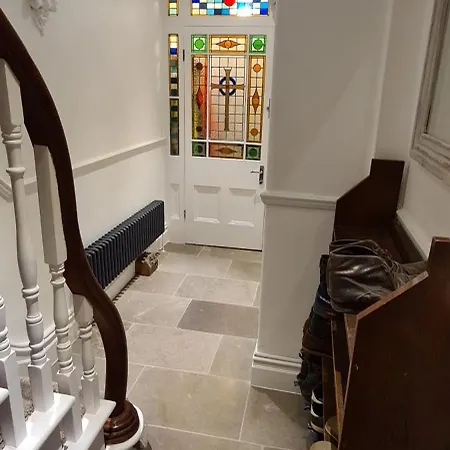 4 Tre Pol Pen, And The Wash Kitchen * St Ives (Cornwall)