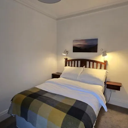 4 Tre Pol Pen, And The Wash Kitchen * St Ives (Cornwall)